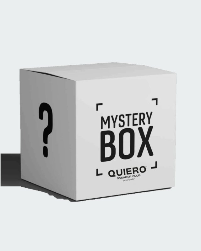 MISTERY BOX ?