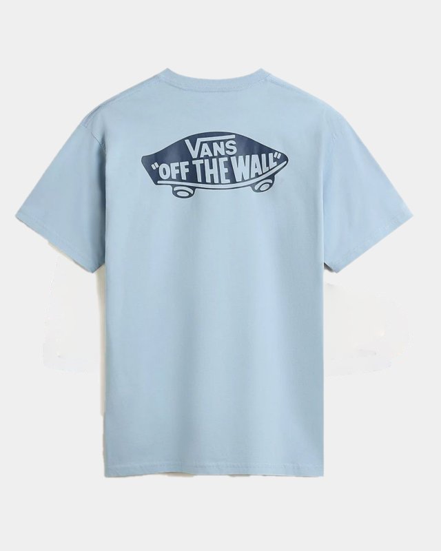 REMERA STYLE 76 VANS