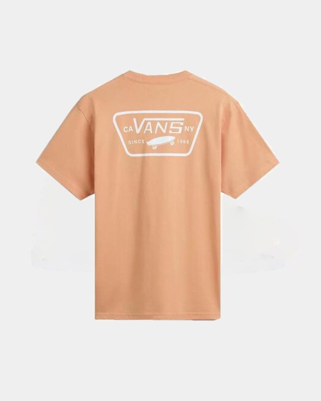 REMERA FULL VANS