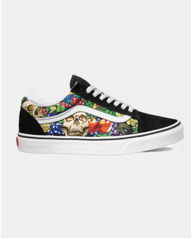 Vans best sale tienda online