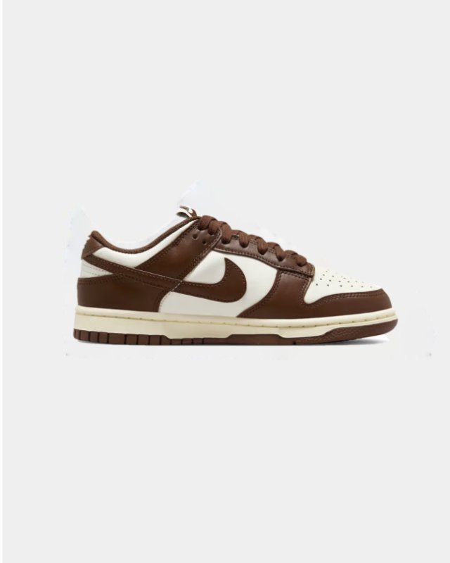 DUNK LOW CACAO NIKE