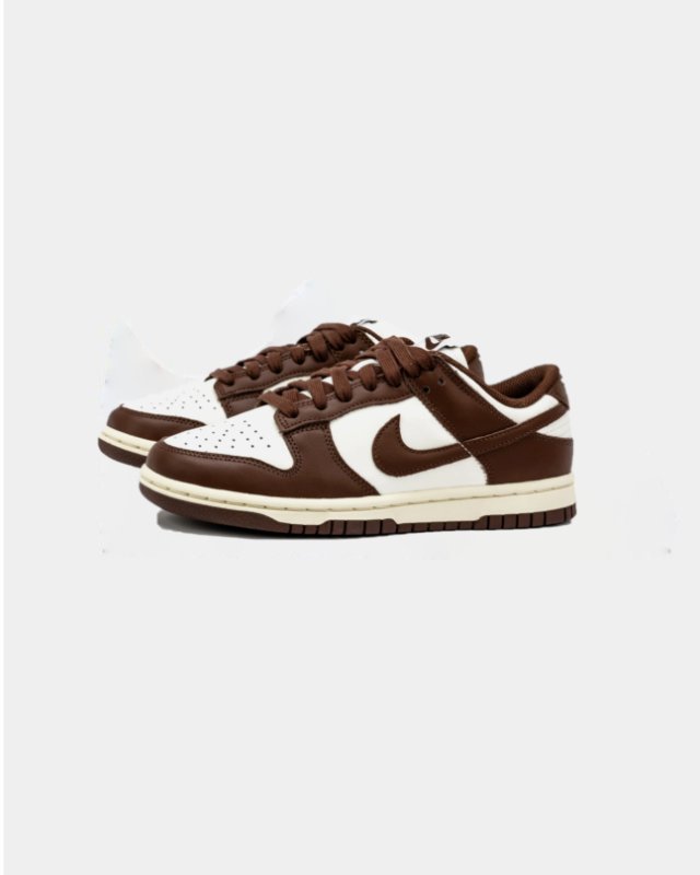 DUNK LOW CACAO NIKE