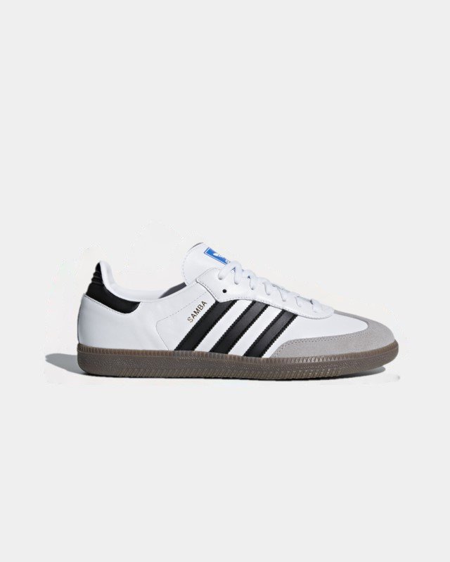 SAMBA CLASICA NUEVO STOCK ADIDAS