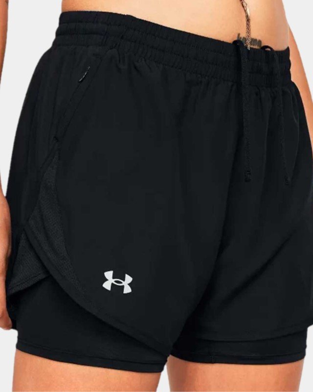 SHORT UNDER  ARMOUR