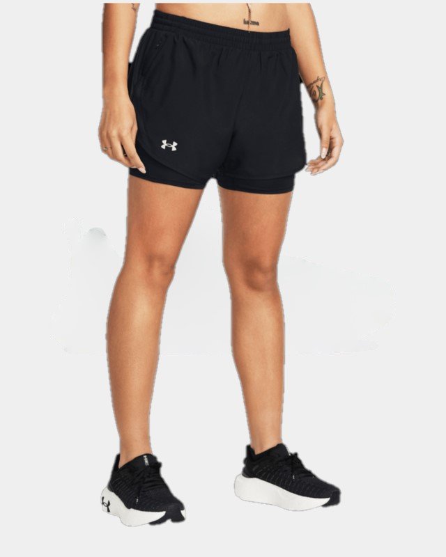 SHORT UNDER  ARMOUR