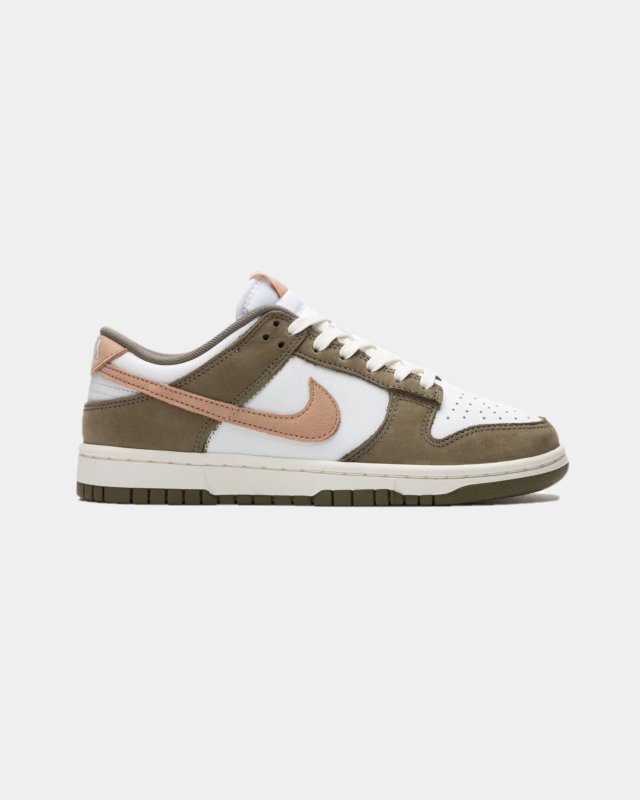 DUNK LOW RETRO NIKE