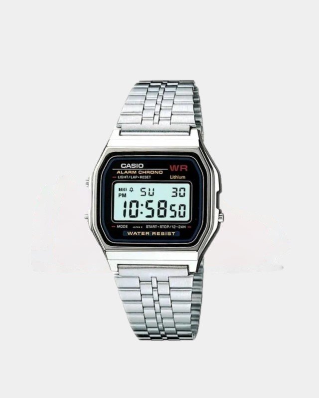 RELOJ CASIO