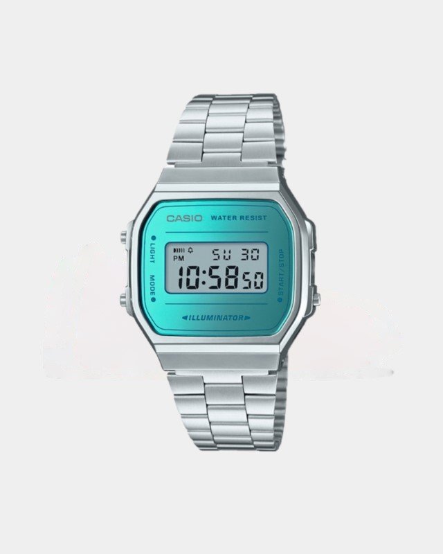 RELOJ CASIO