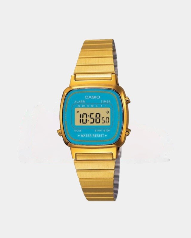 RELOJES CASIO