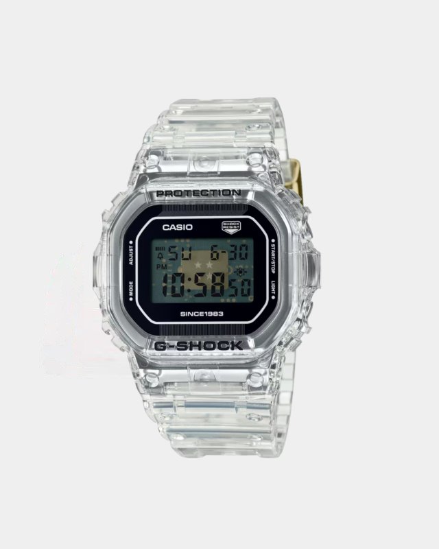 RELOJ CASIO