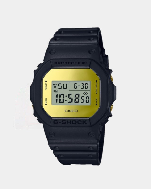 RELOJ CASIO