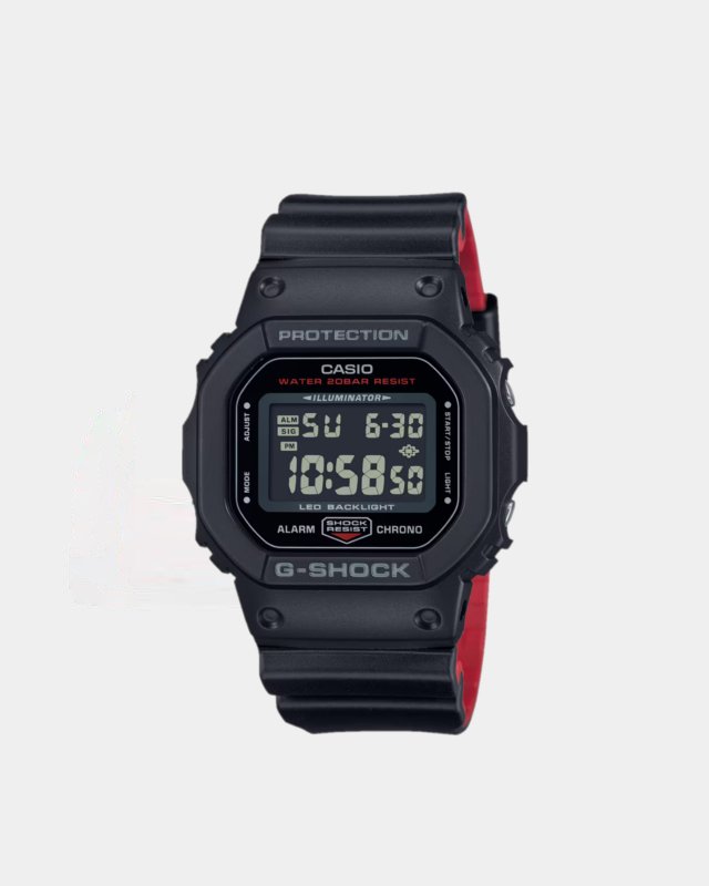 RELOJ CASIO