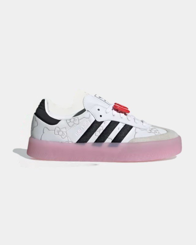 HELLO KITTY ADIDAS