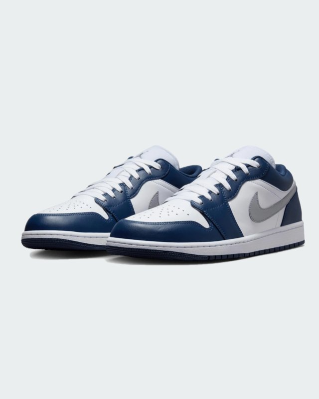 AIR JORDAN 1 LOW NIKE