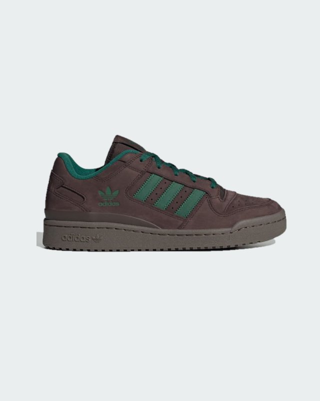 FORUM LOW ADIDAS