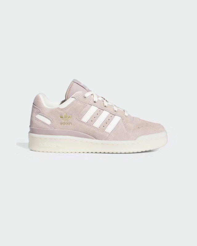 FORUM LOW ADIDAS