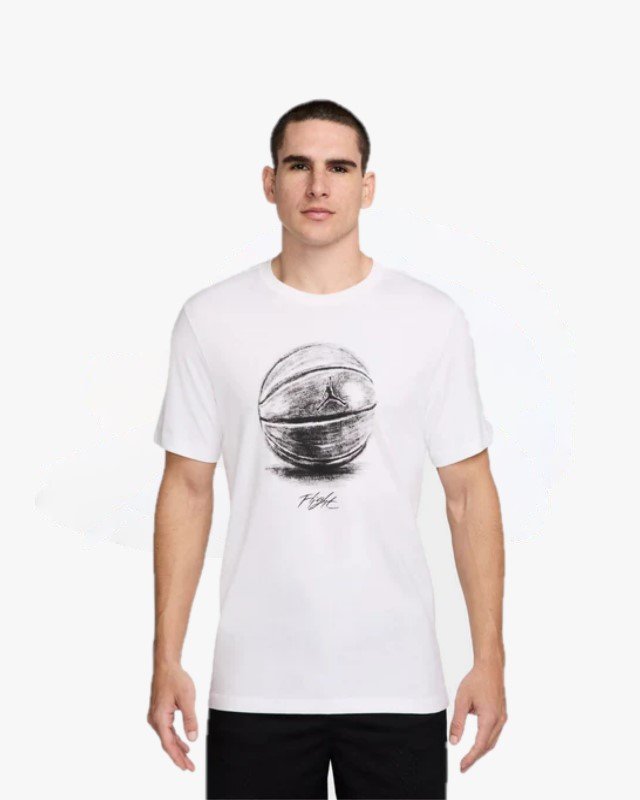 CAMISETA M J BRAND BBALL NIKE