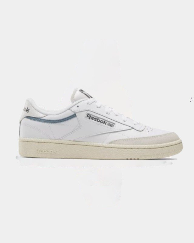 REEBOK CLUB C 85 BLANCO REEBOK