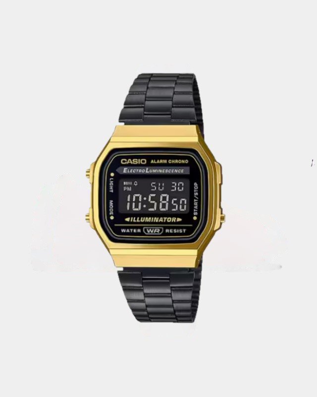 RELOJ CASIO