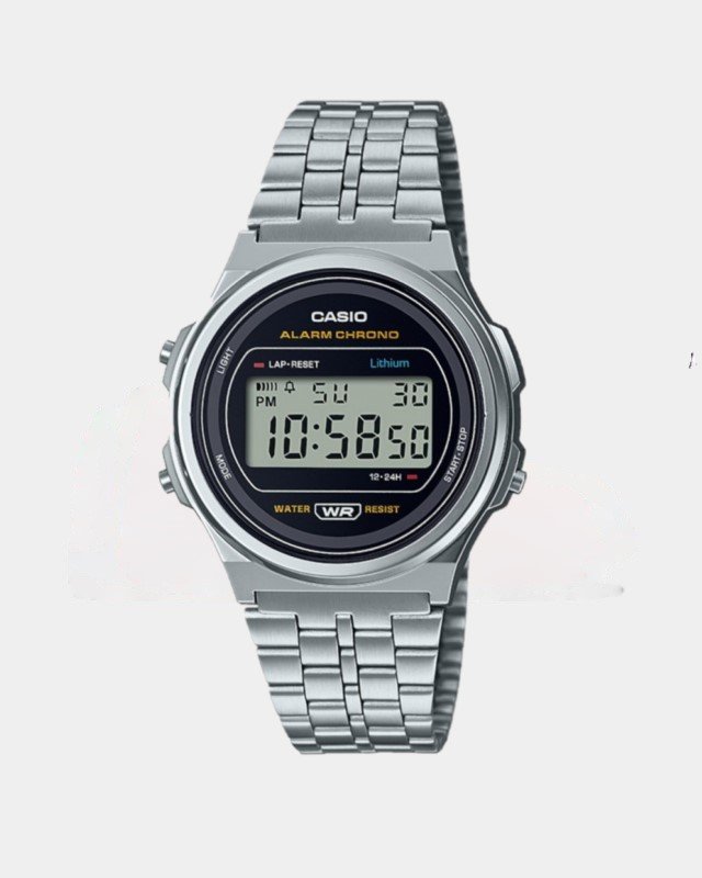 RELOJ CASIO