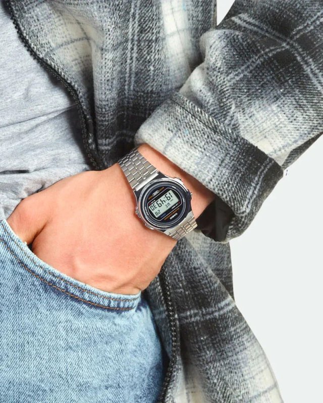 RELOJ CASIO