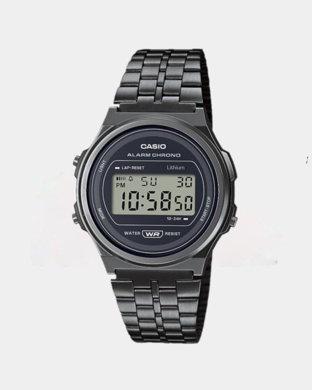 RELOJ CASIO