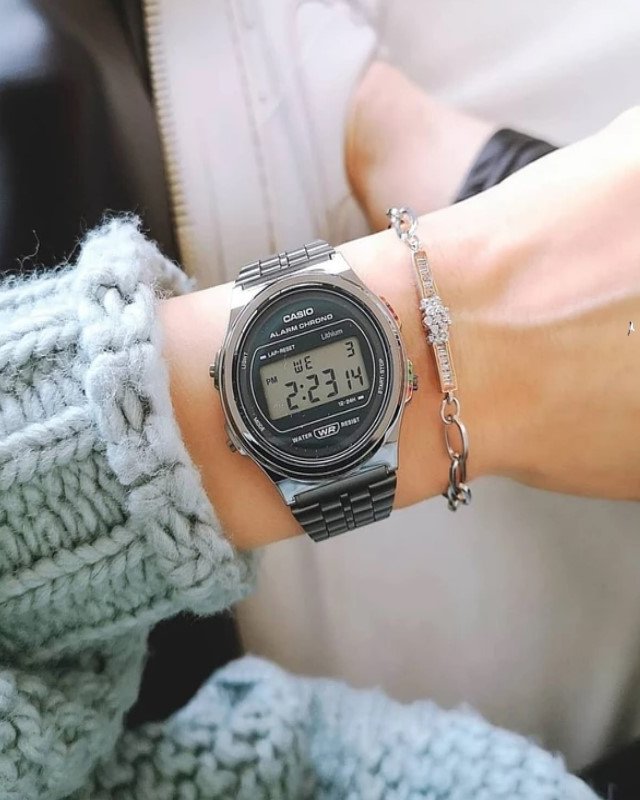 RELOJ CASIO