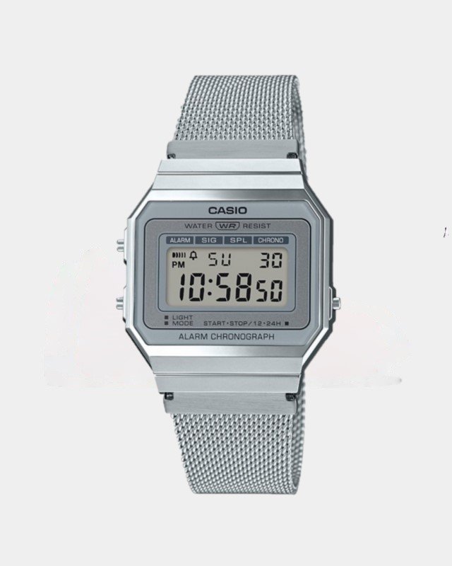 RELOJ CASIO