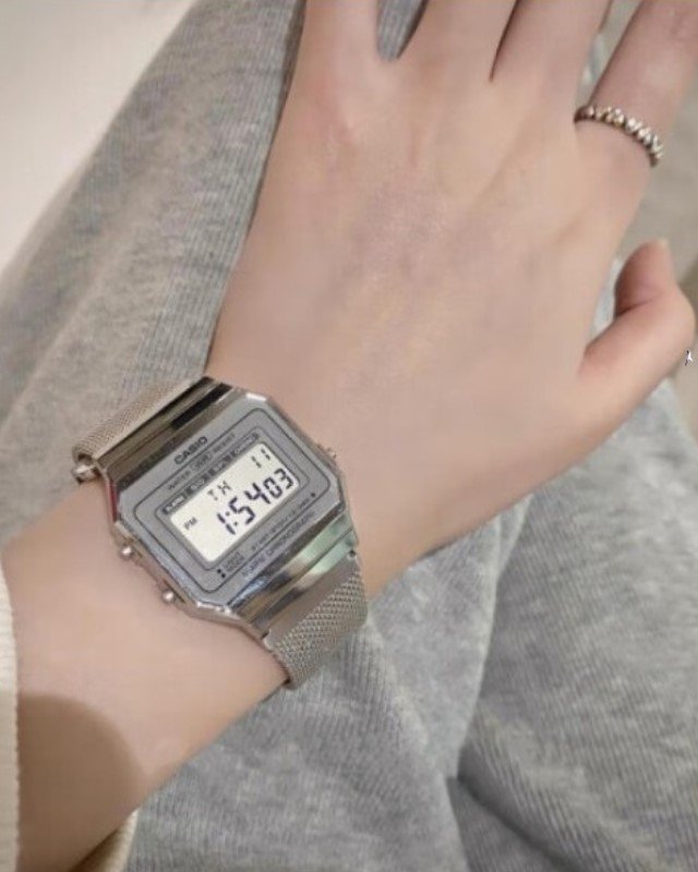 RELOJ CASIO