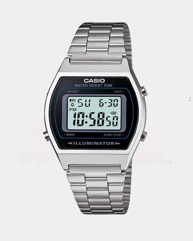 RELOJ CASIO