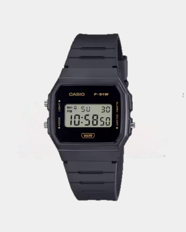 RELOJ CASIO