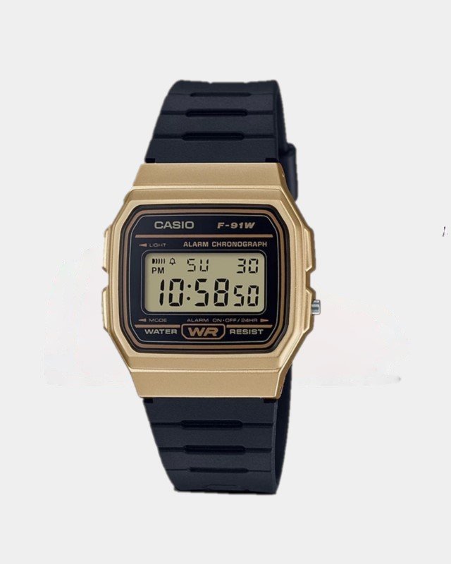 RELOJ CASIO