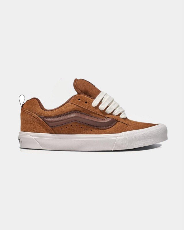 KNU SKOOL VANS