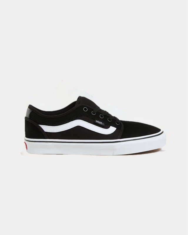 SKATE CHUKKA LOW SIDESTRL VANS