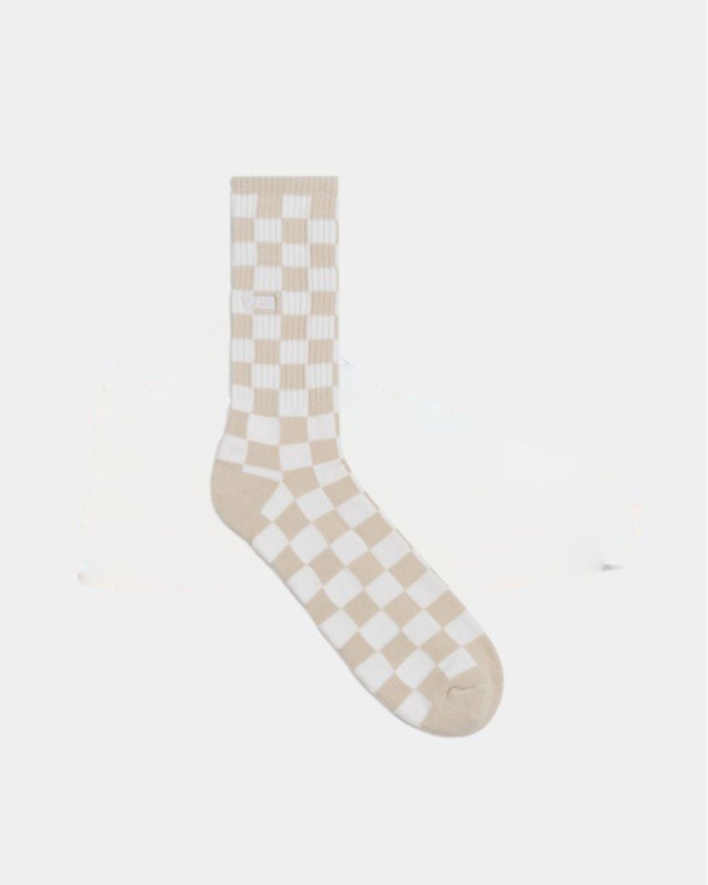 MEDIAS VANS