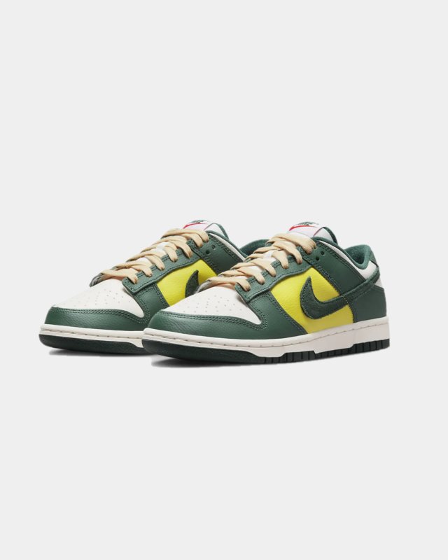 DUNK LOW OBLE GREEN NIKE