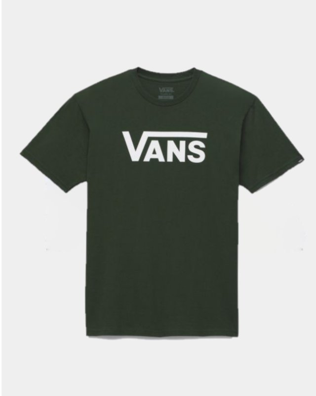 CLASSIC BASICO VANS