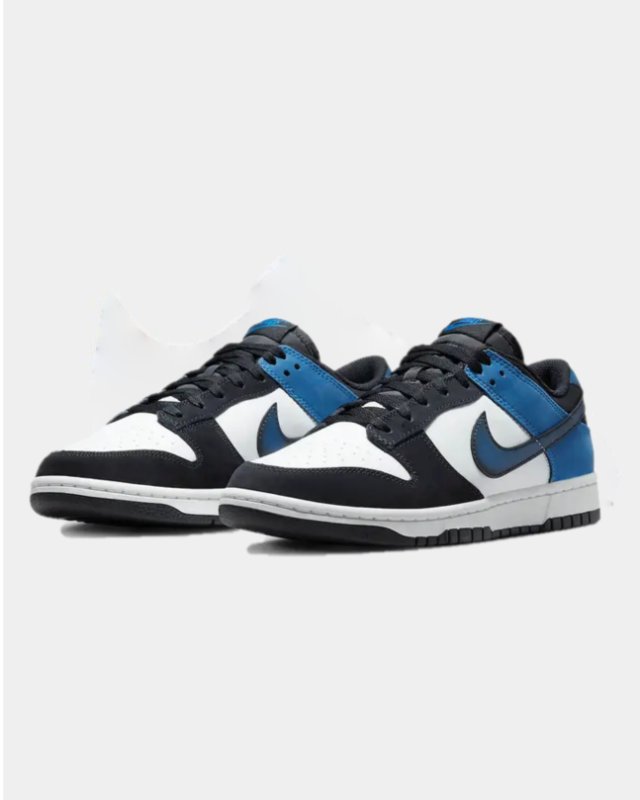 DUNK LOW RETRO NIKE