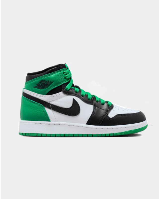 AIR JORDAN LUCKY GREEN NIKE