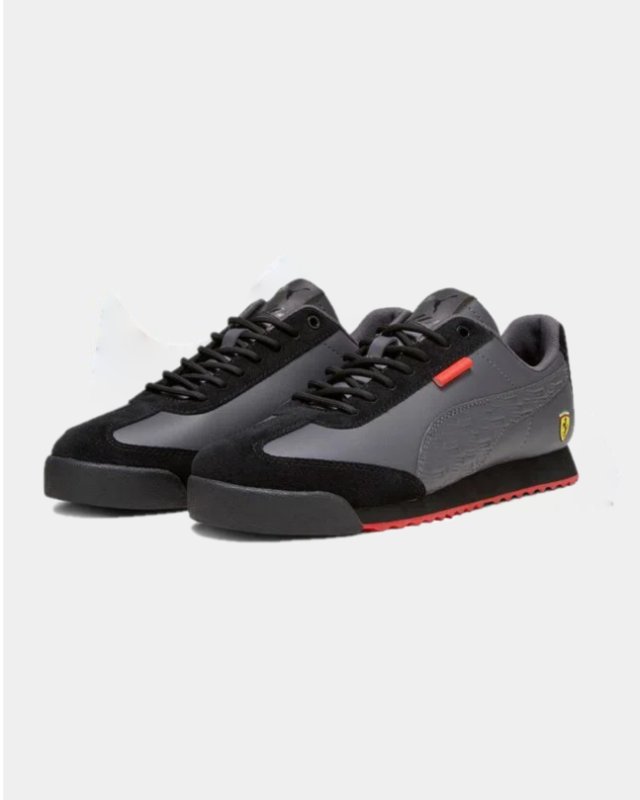 PUMA FERRARI ROMA PUMA