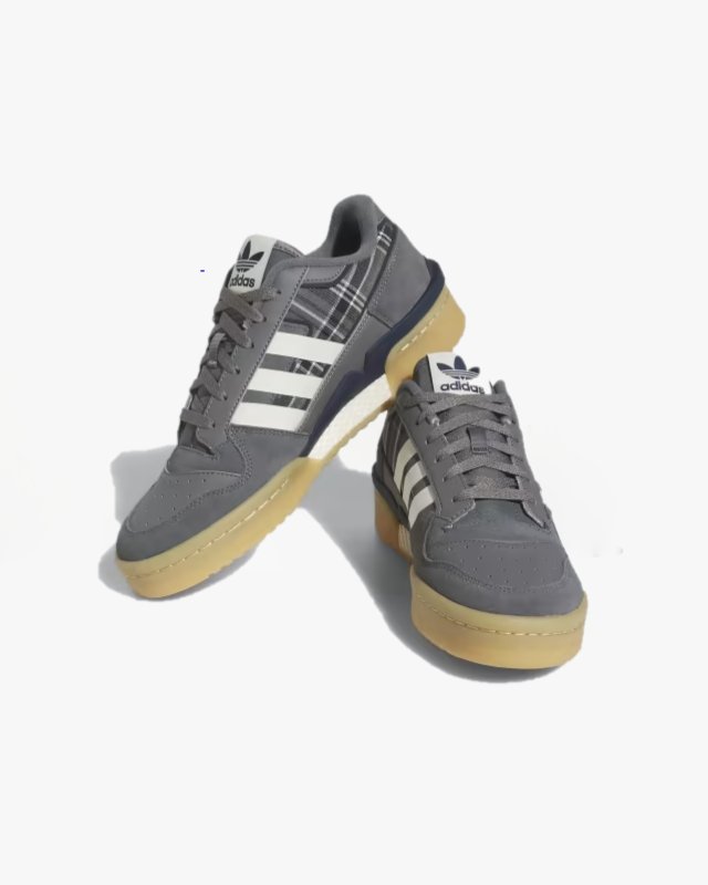 ADIDAS FORUM EXHIBIT LOW 2 ADIDAS
