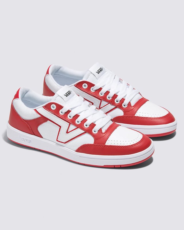 LOWLAND CC VANS