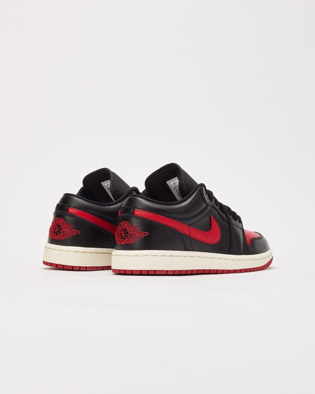 AIR JORDAN 1 LOW NIKE