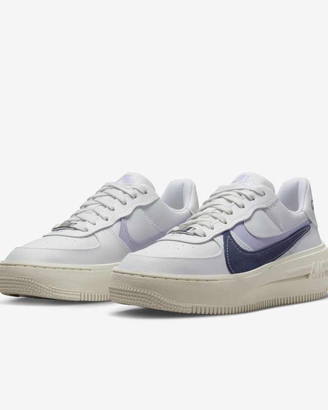 AIR FORCE 1 PLATAFORM NIKE